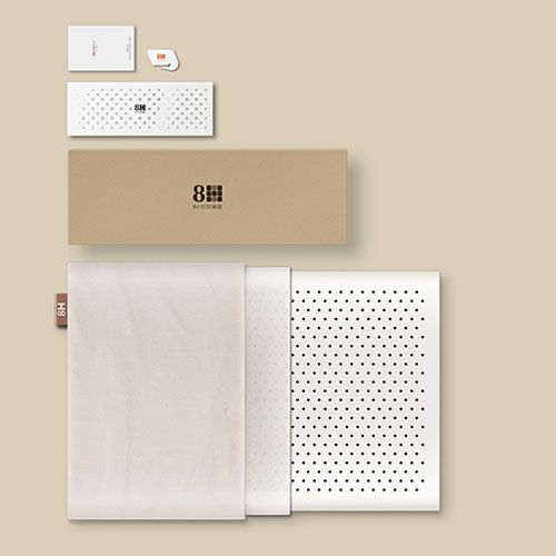 Gối Caosu Xiaomi 8H Z2