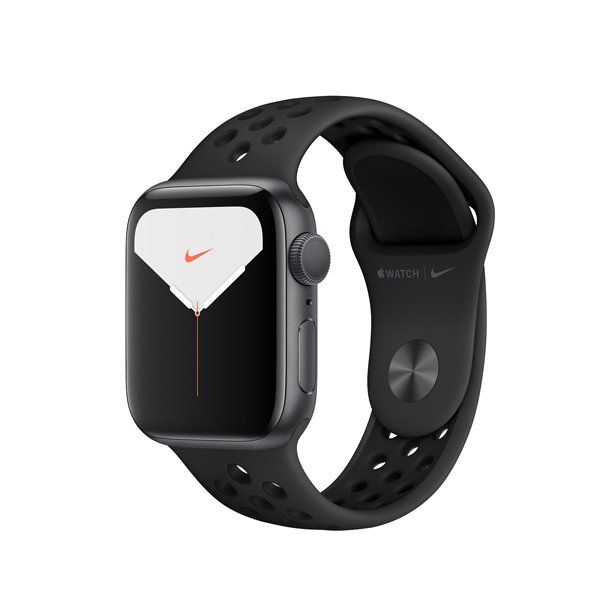 Apple Watch Nike Series 5 44mm (GPS) - MX3W2