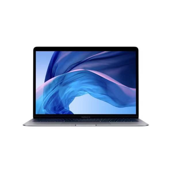 Macbook Air 2019 13inch 256GB Gray - MVFJ2