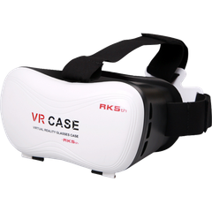 Kính thực tế ảo VR-CASE RK5 cho Smartphone từ 4.5 inch đến 5.5 inch