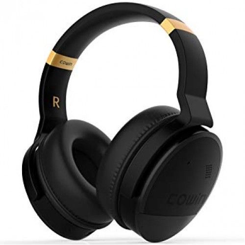 Headphone cowin e8