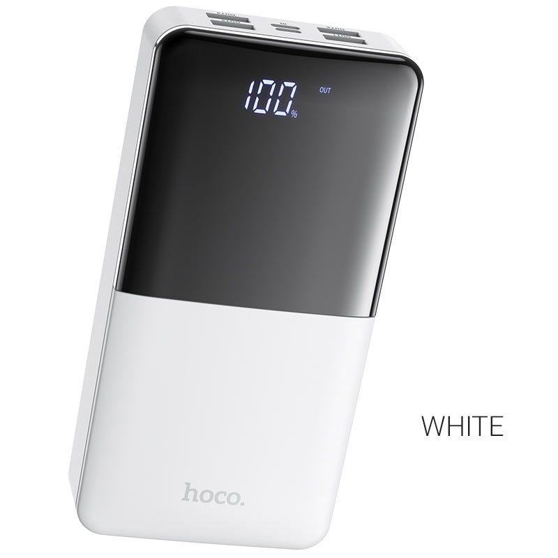 Pin sạc dự phòng Hoco 30.000mAh