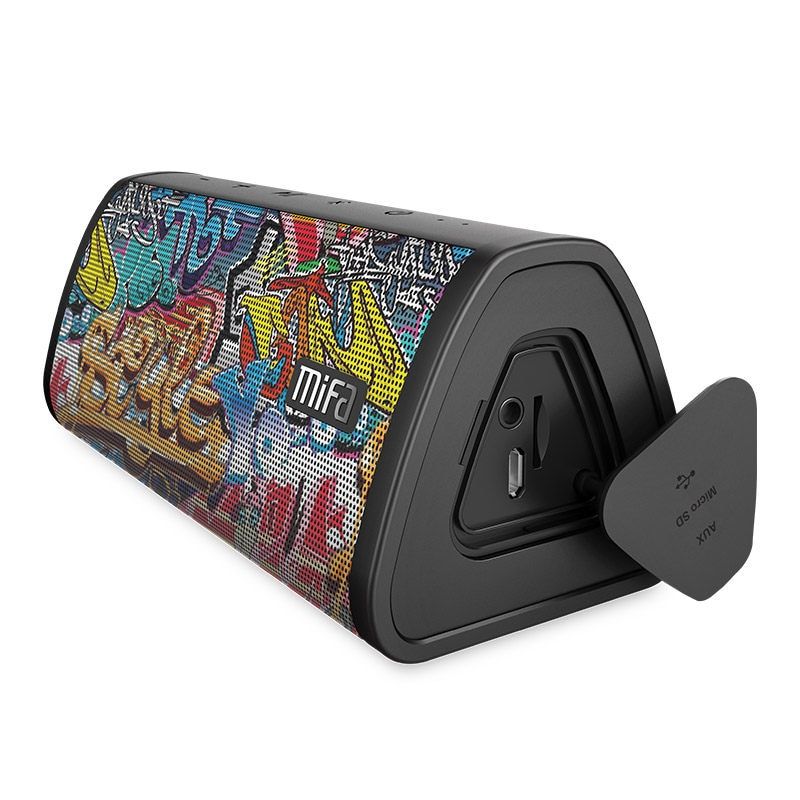 Loa bluetooth mifa A10+
