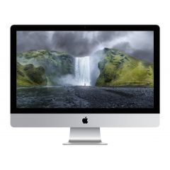iMac 2015 MK482 Core i5 3.3GHz 8GB Fursion Drive 2TB 27 inch
