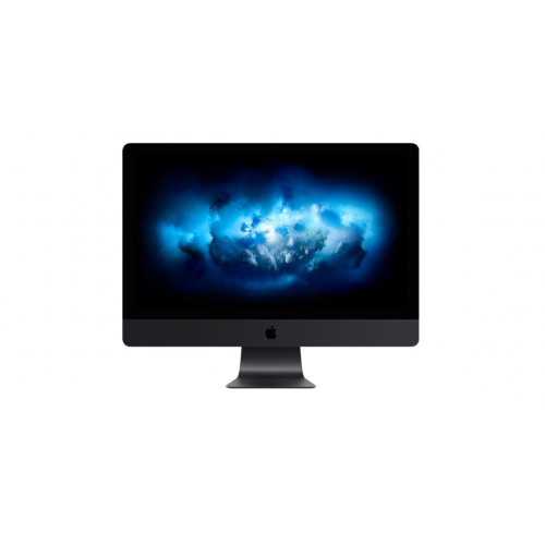 iMac 2017 MQ2Y2 8 Core Vega 56 32GB HDD 2TB