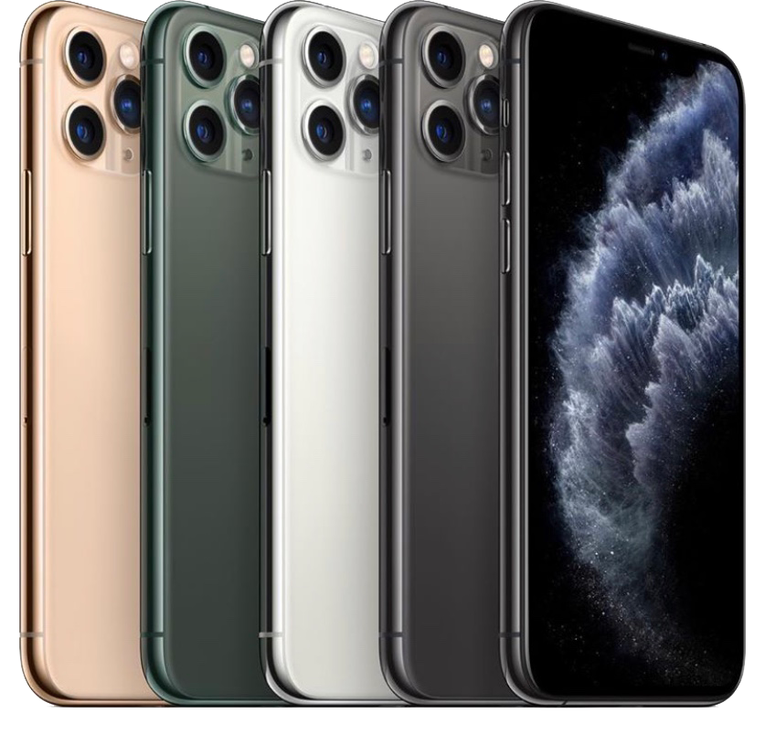 Apple IPhone 11 Pro Max 256GB 99%