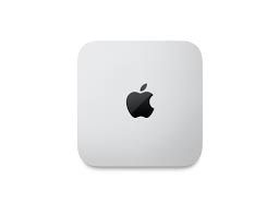 Mac Mini M1 ( Apple M1, 8-Cores GPU, Ram 8GB , SSD 512 )