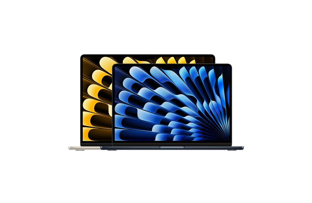 Macbook Air M3 13