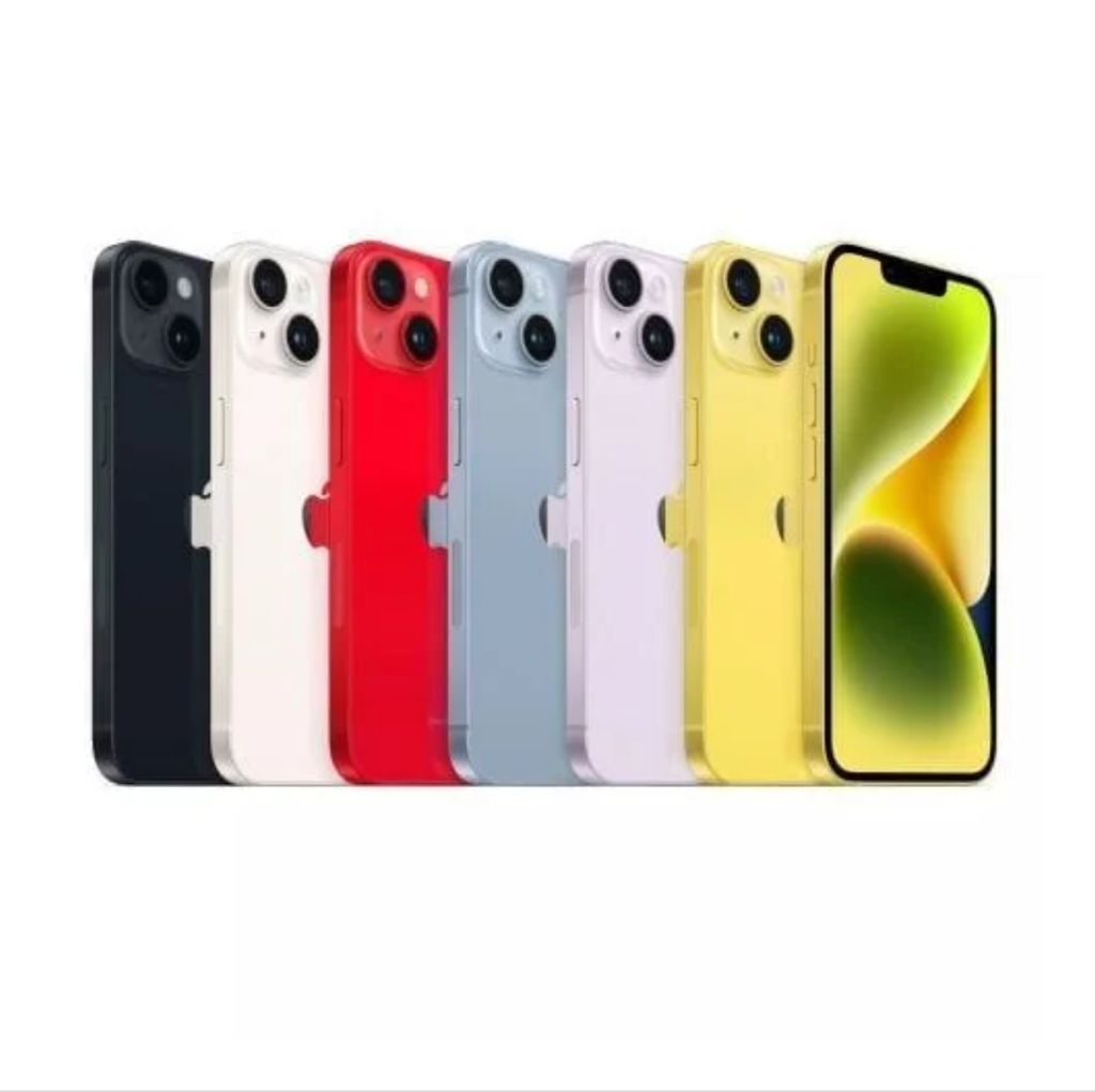 Apple iPhone 14 256GB (Sim Vật Lý) - 99%