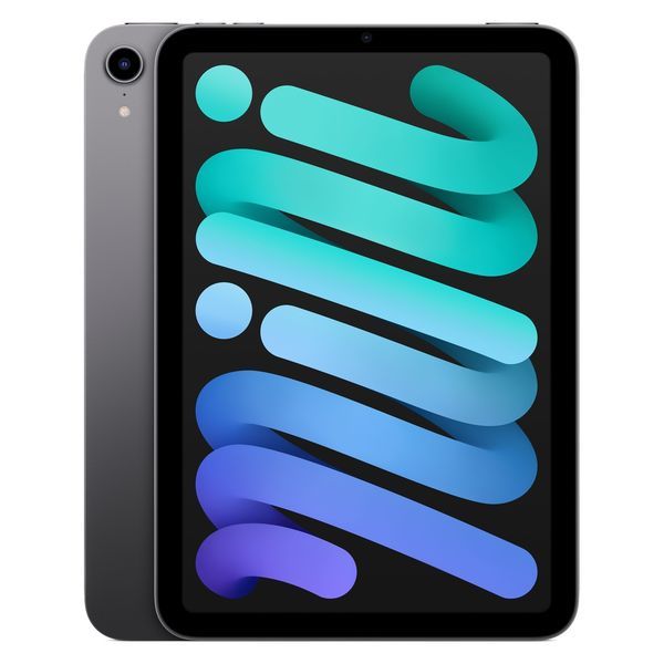 iPad Mini 7 (2024) 128GB Wifi - Nhập khẩu