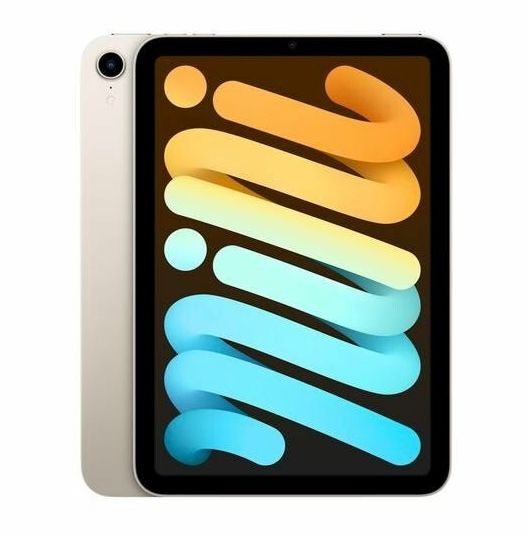 iPad Mini 7 (2024) 256GB Wifi - Công Ty