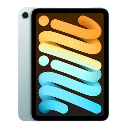 iPad Mini 7 (2024) 512GB Wifi - Nhập khẩu