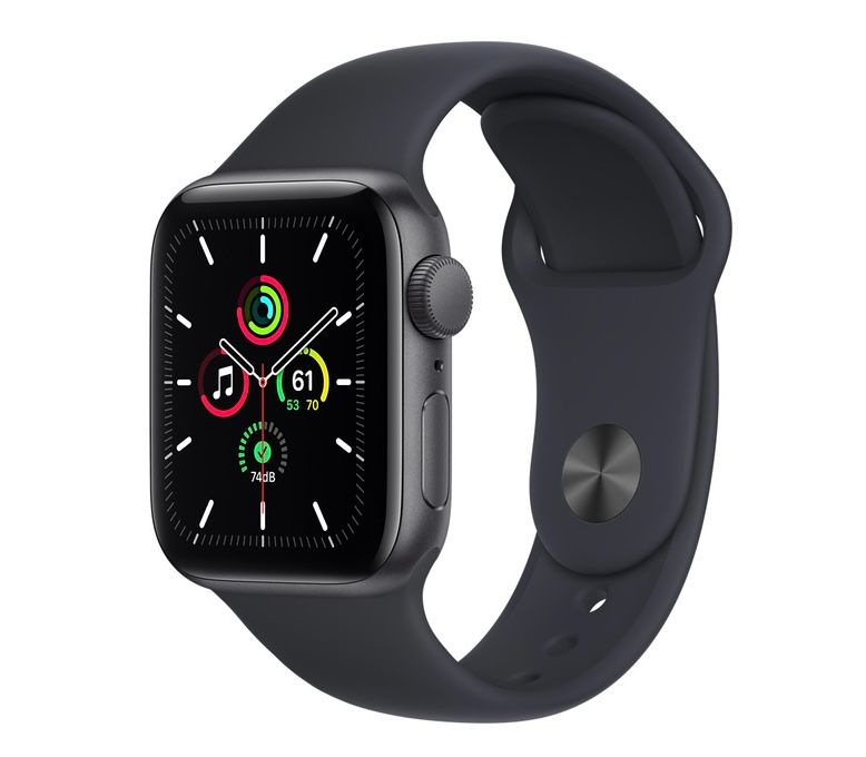Apple Watch SE 2022 44mm 99%