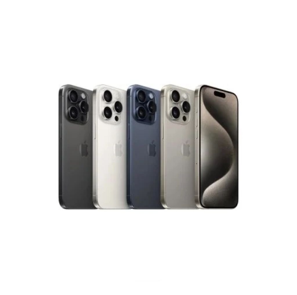 iPhone 15 Pro 128GB - LikeNew 99% Sim Vật Lý