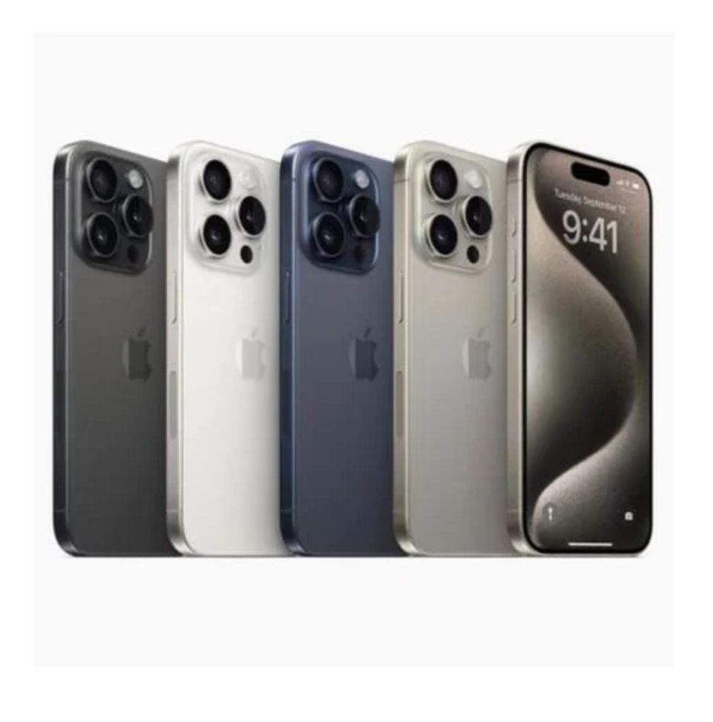 iPhone 15 Pro Max 256GB - LikeNew 99% eSim