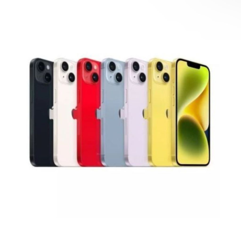 Apple iPhone 14 128GB eSim - 99%