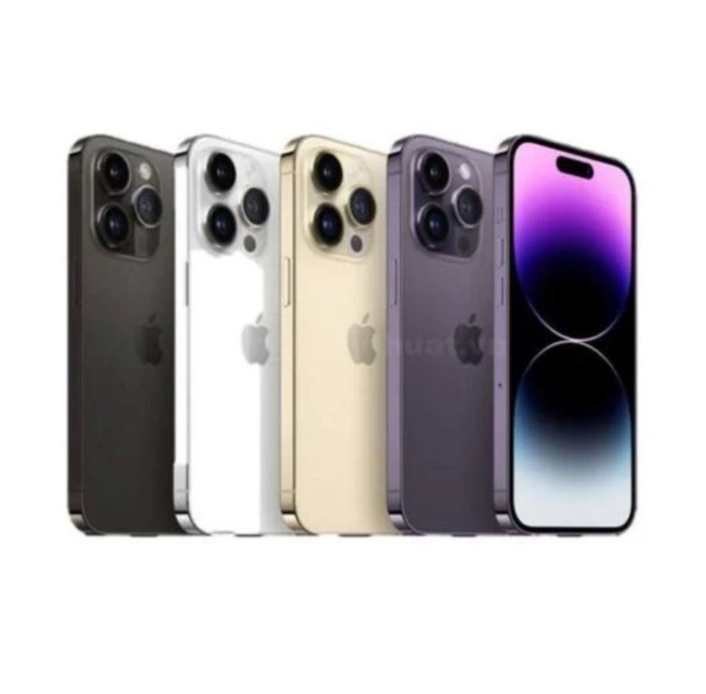 Apple iPhone 14 Pro Max 128GB CPO LL