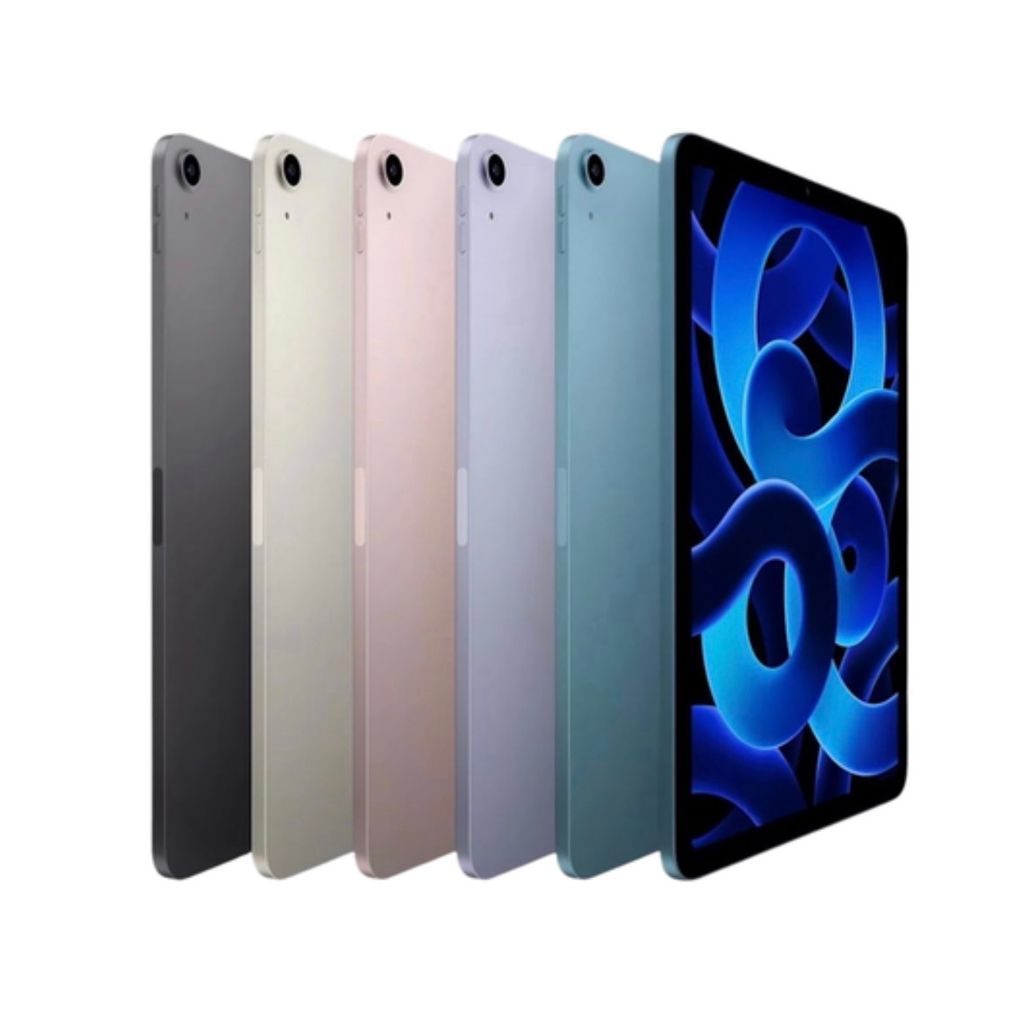 iPad Air (2022) M1 64GB WIFI CPO