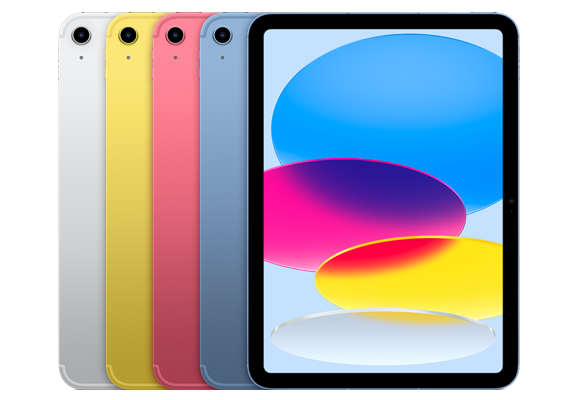 iPad Gen 11 11