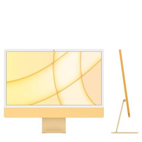 iMac M1 24 inch 8CPU/8GPU/16GB/1TB Newseal CPO