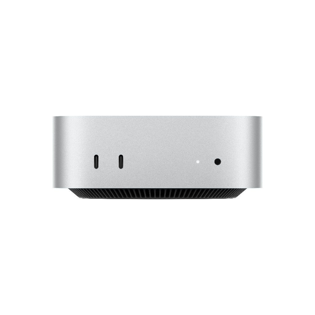 Mac Mini M4 10CPU/10GPU/24GB/512GB VN