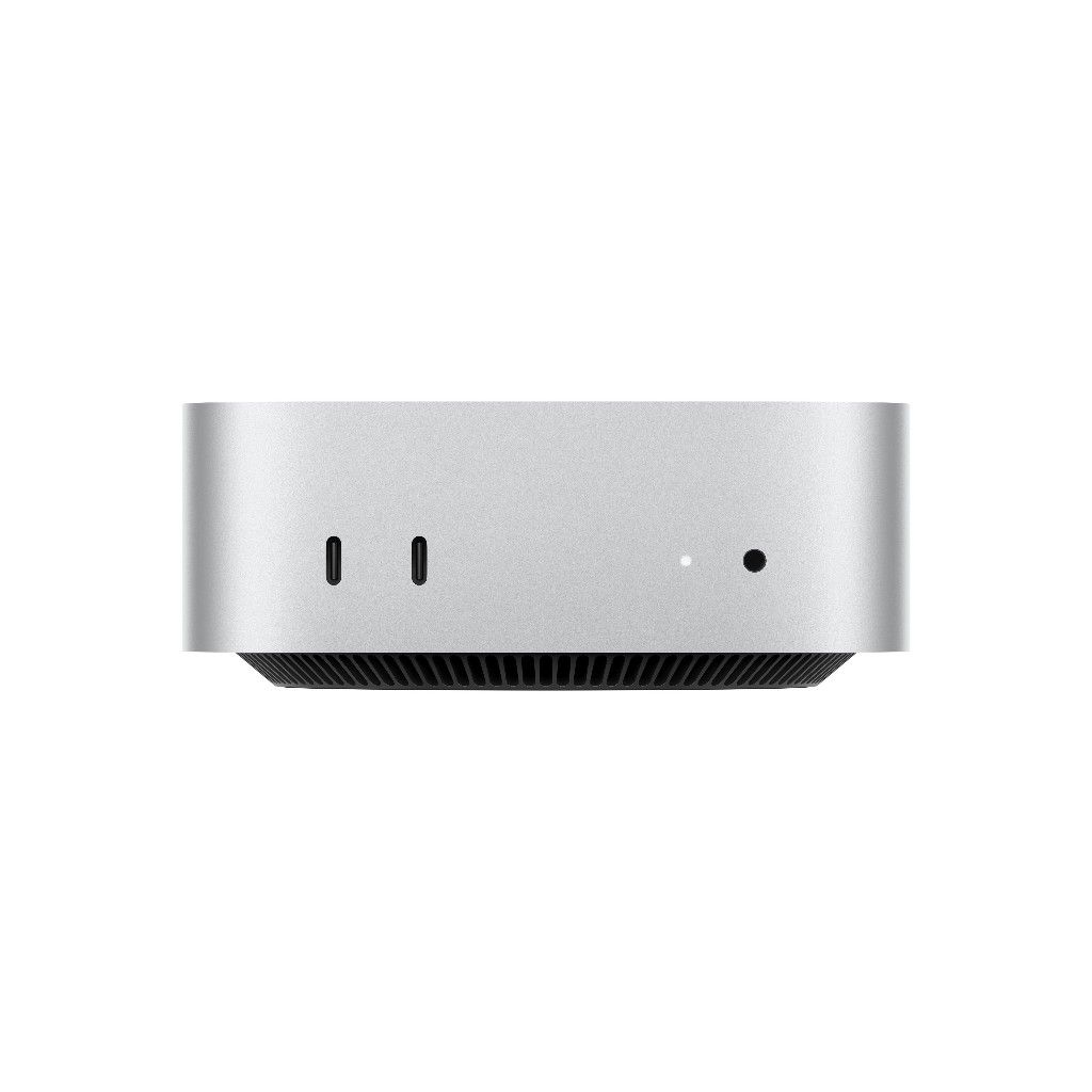Mac Mini M4 10CPU/10GPU/16GB/512GB VN
