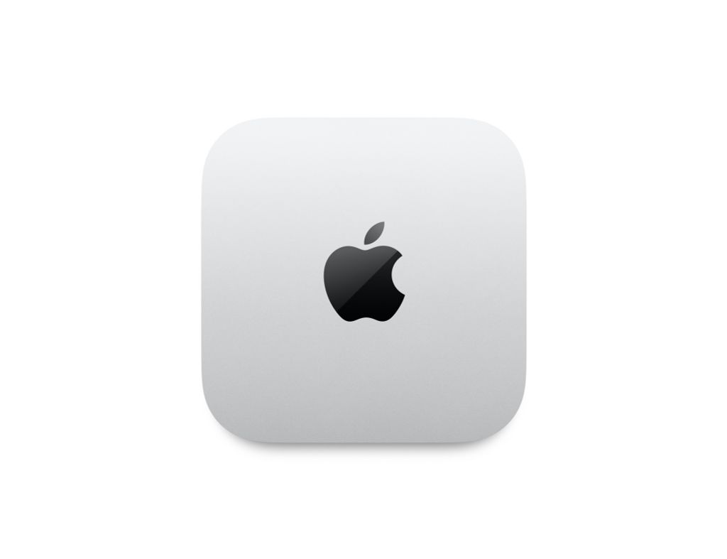 Mac Mini M4 10CPU/10GPU/32GB/1TB VN