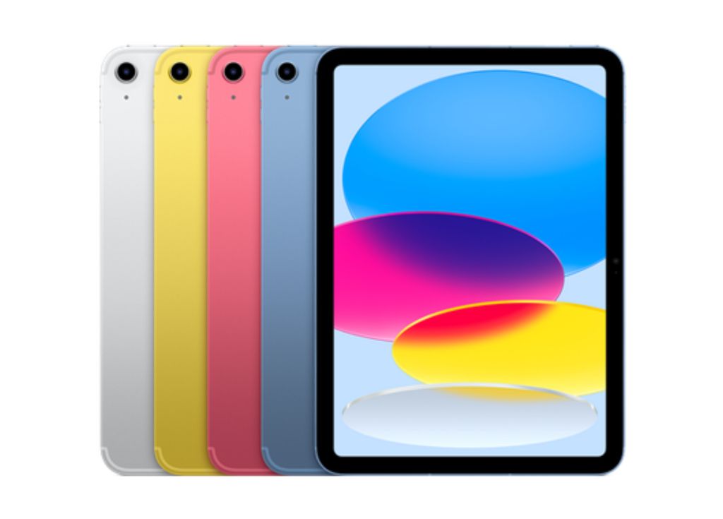 iPad Gen 11 11