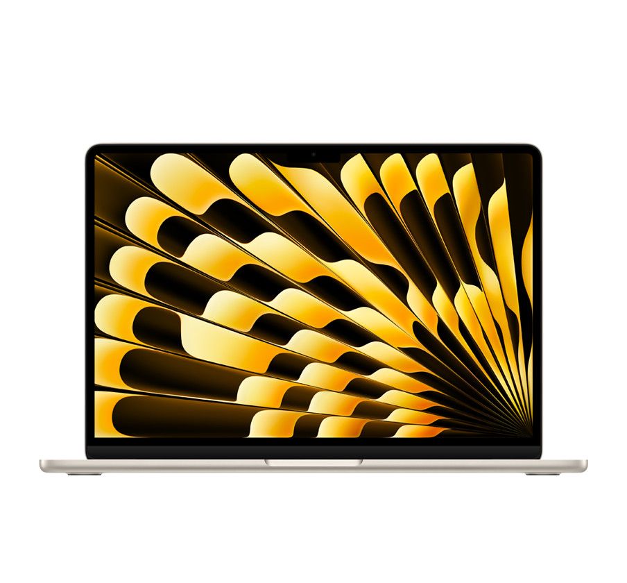 MacBook Air M4 15