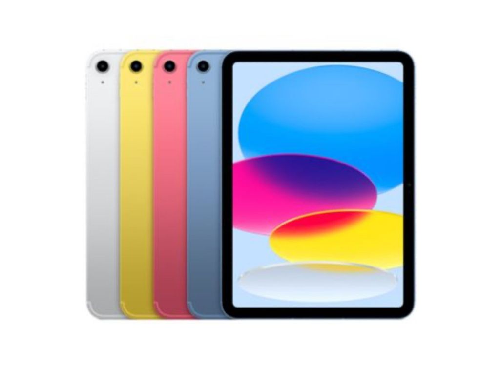 iPad Gen 11 11