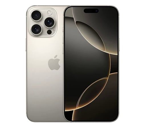 iPhone 16 Pro Max 512GB - LikeNew 99% eSim