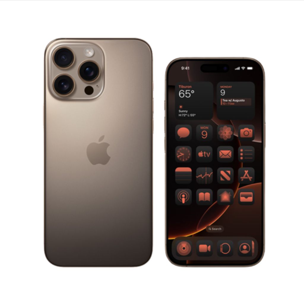 iPhone 16 Pro 256GB - LikeNew 99% Sim vật lý