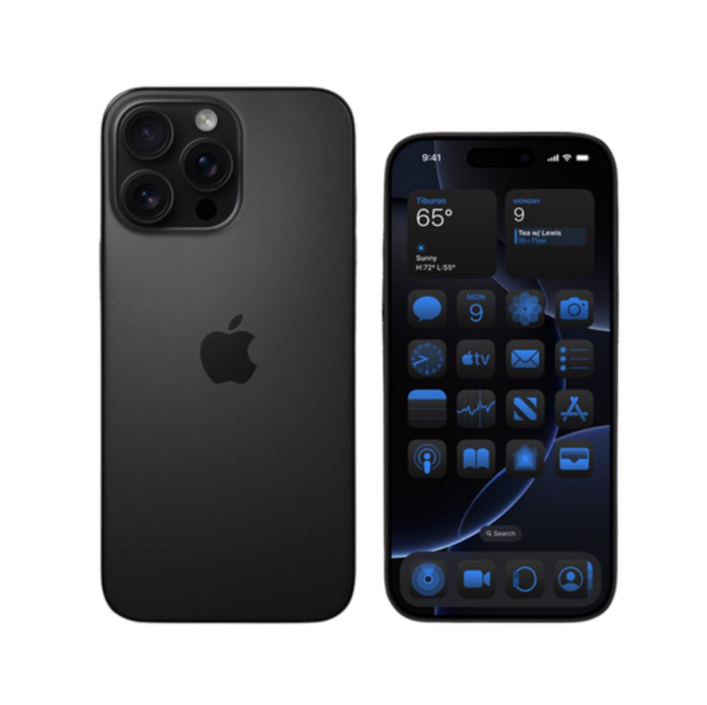 iPhone 16 Pro 1TB - LikeNew 99% Sim vật lý