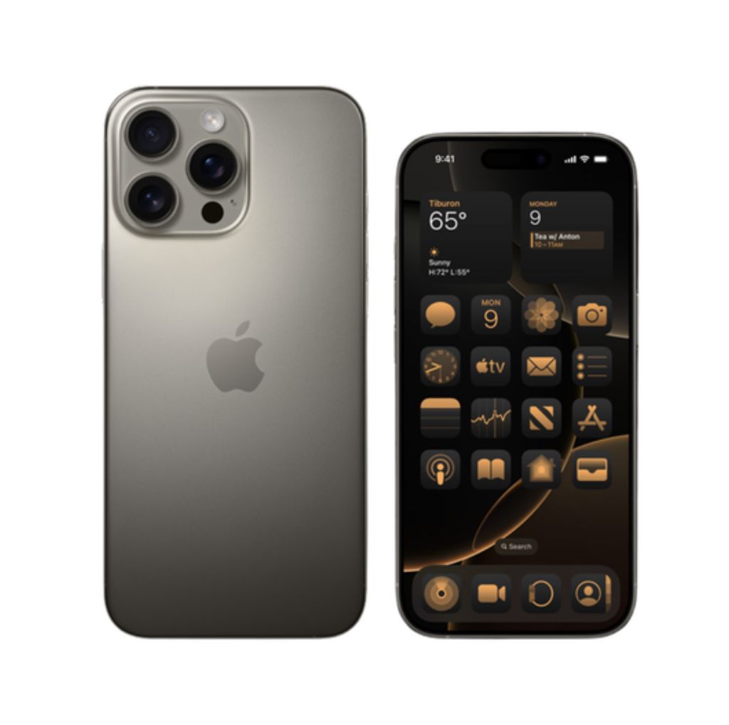 iPhone 16 Pro 256GB - LikeNew 99% eSim