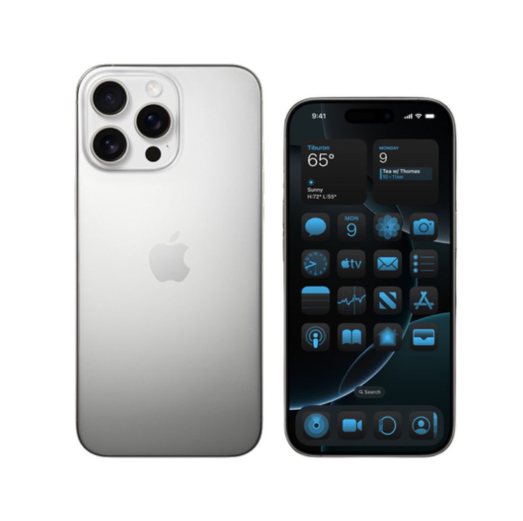iPhone 16 Pro 1TB - LikeNew 99% eSim