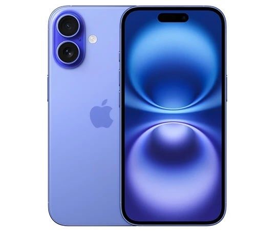iPhone 16 256GB - LikeNew 99% Sim vật lý