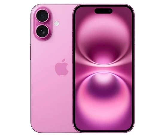 iPhone 16 512GB - LikeNew 99% eSim
