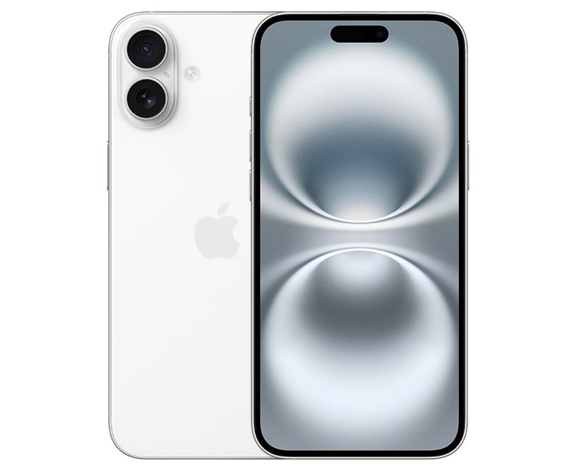 iPhone 16 Plus 128GB - LikeNew 99% eSim
