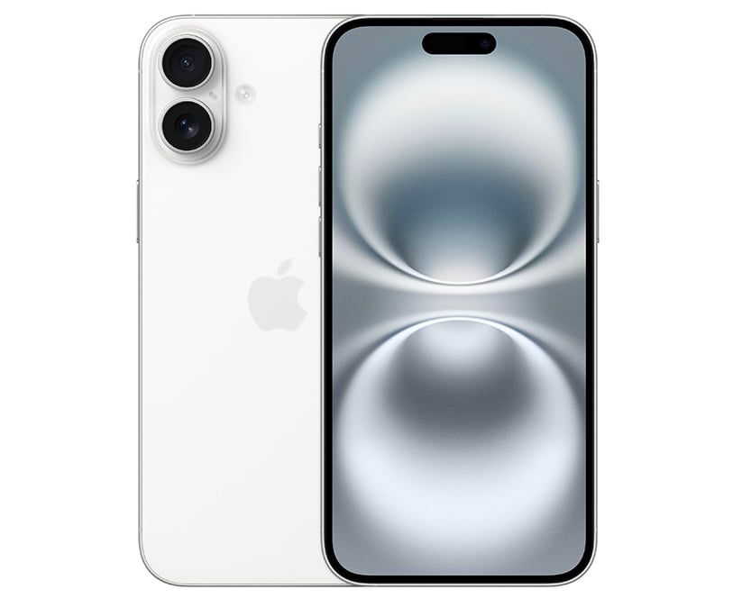 iPhone 16 256GB - LikeNew 99% eSim