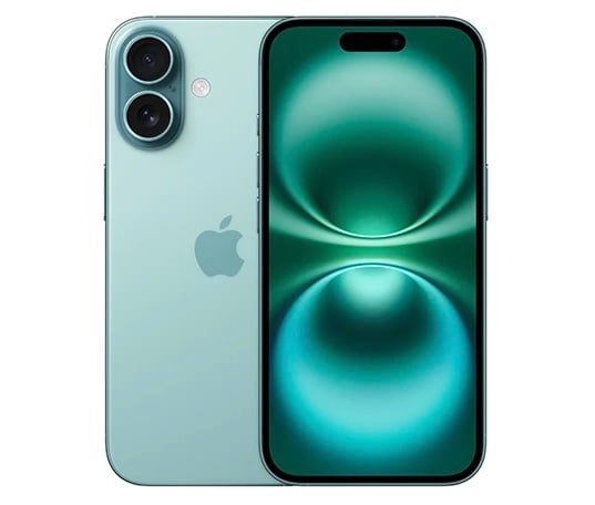 iPhone 16 128GB - LikeNew 99% Sim vật lý