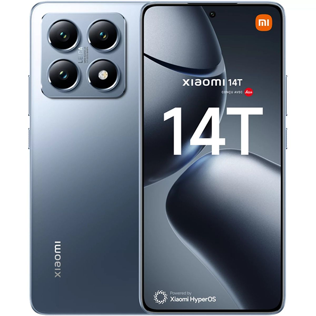 Xiaomi 14T 5G 12GB/512GB