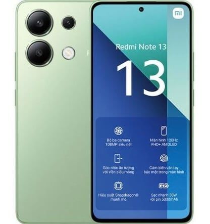 Xiaomi Note 13 6GB/128GB