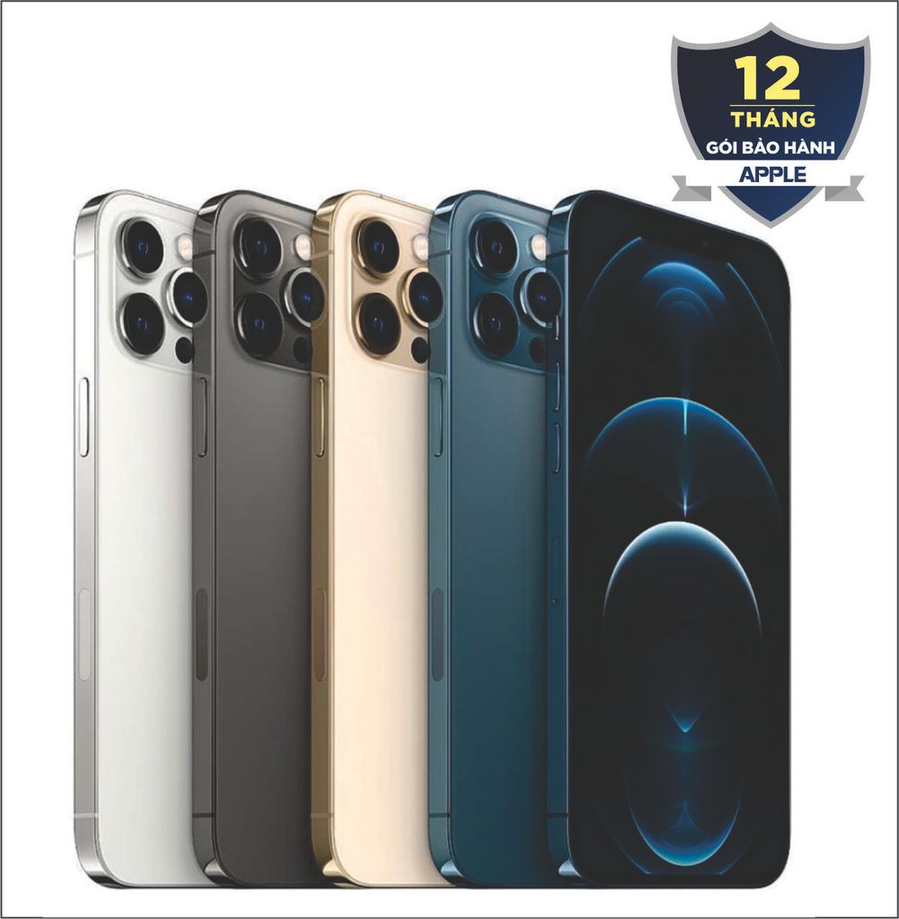 Apple iPhone 12 Pro 128Gb