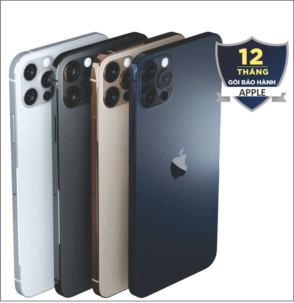 Apple iPhone 12 Pro Max 128Gb LL
