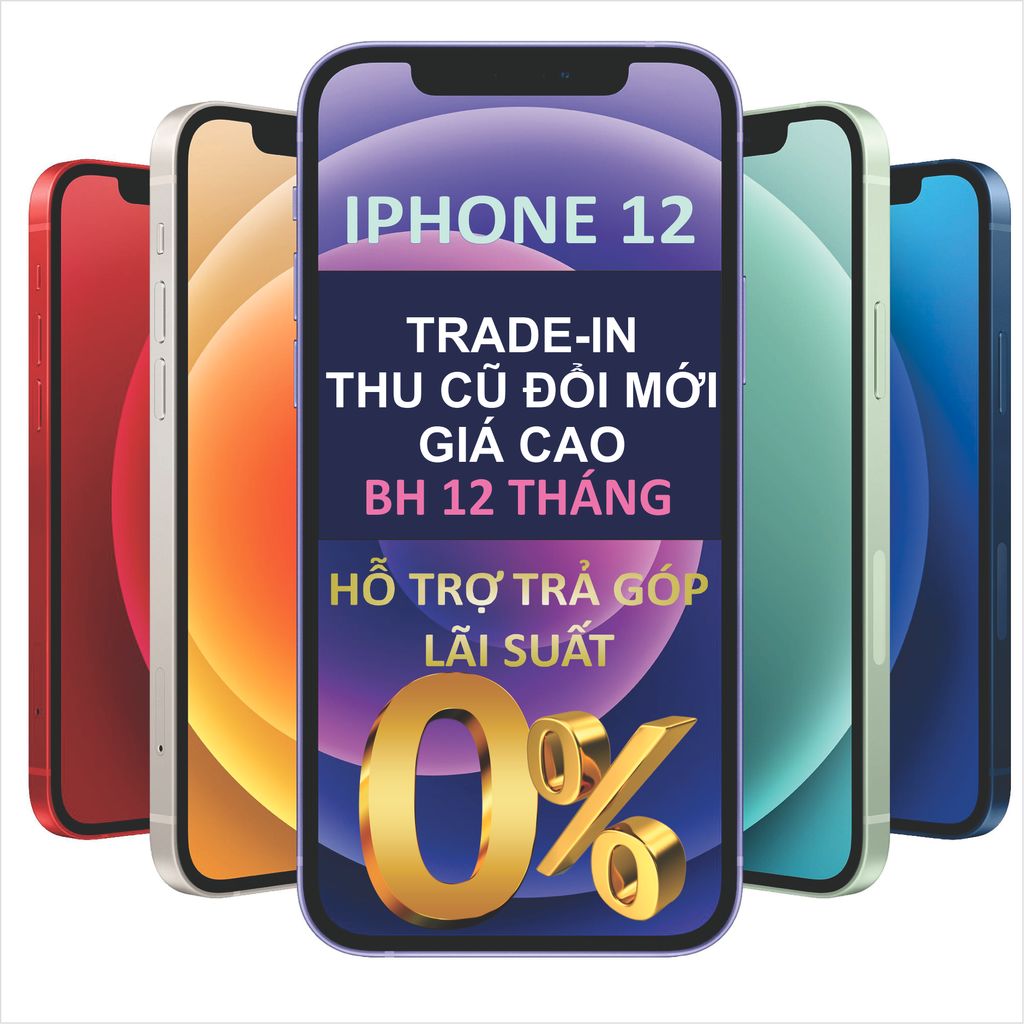 Apple iPhone 12 256GB