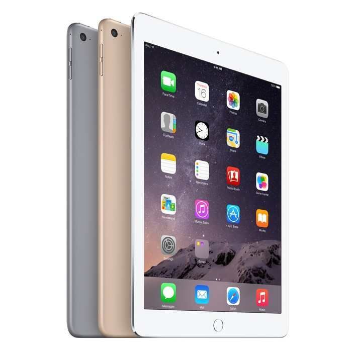 iPad Mini 3 128GB 4G - Gold ( New 99% )