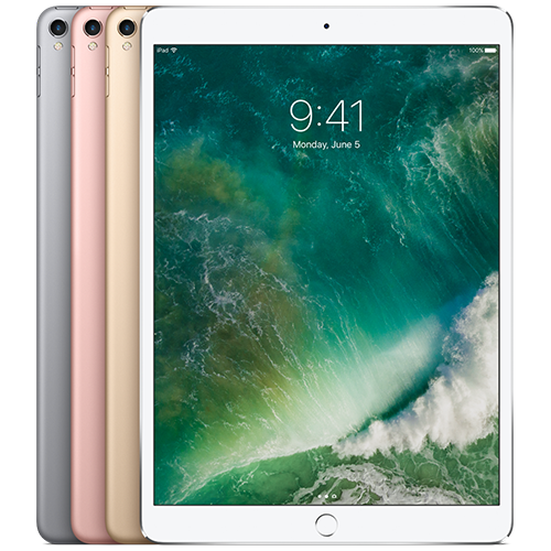 Apple iPad Pro (2017) 12.9 inch 64GB Wifi (New 99%)