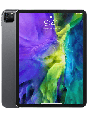 iPad Pro (2020) 12.9 inch 128Gb WiFi
