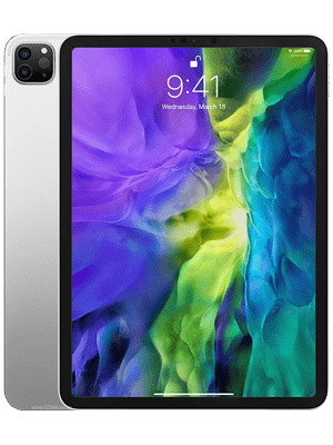 iPad Pro (2020) 12.9 inch 256Gb Wifi + 4G