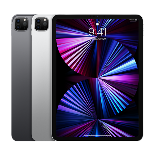 iPad Pro M1 ( 2021 ) 11